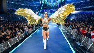 Lyra Valkyria joins CBS 58 to preview WWE Raw at Fiserv Forum on Sept. 8