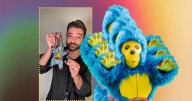 Viral: crean bolsa con lentejuelas de Kemonito y se vuelve tendencia