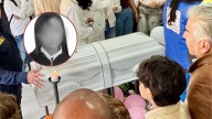 Medicina Legal revela la causa de muerte de la niña Valeria Afanador