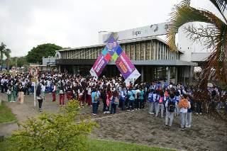 ExpoU abre el camino para que los jóvenes definan su proyecto de vida