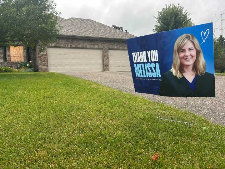 Special election will fill Hortman’s seat, but candidates agree they can’t fill her void