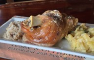 The Biz Beat: San Jose German restaurant is Oktoberfest all year