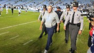 North Carolina HC Bill Belichick hits historic lowpoint in TCU loss
