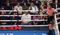 ¿Ganó perdiendo? A pesar de caer ante Crawford, Canelo Álvarez se llevó cifra histórica