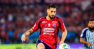 “El Polaco” Fydriszewski será el as bajo la manga del DIM en el Clásico de la décima fecha de Liga