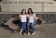 De trabajo fin de grado a proposición no de ley: «Las casas contenedor, para universitarios van bien»