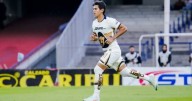 Esta es la racha que rompió JJ Macías en la Liga BBVA MX tras gol con Pumas