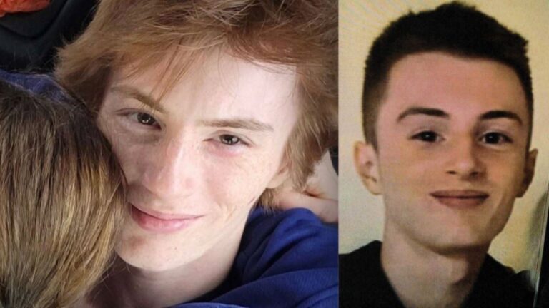 18-year-old missing from Whitman, police say