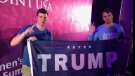 Wilkes-Barre political consultant, former employee remembers Charlie Kirk