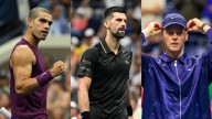 US Open Prediction: Fans Make Their Call Amongst Carlos Alcaraz, Jannik Sinner & Novak Djokovic