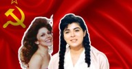 Victoria Ruffo y Verónica Castro: cómo las telenovelas mexicanas conquistaron la Unión Soviética