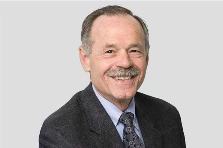 Volk to be honored as The FMWF Chamber's 2025 Legacy Leader