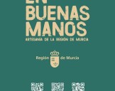 La Cámara de Comercio de Lorca lleva la artesanía murciana a la feria internacional INTERGIFT de Madrid