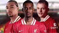 El Liverpool rompió el récord en este mercado de pases y gastó casi 500 millones de euros