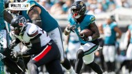 Jaguars Make Key Plays Late to Secure First Divisional Win