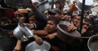 Gaza acumula 425 muertos a causa del hambre provocada por el bloqueo de Israel