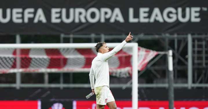 Aston Villa vs Bologna y Stuttgart vs Celta: partidos de hoy jueves en la Europa League y dónde verlos