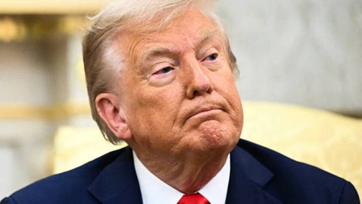 ‘Trump Being Trump': Folks in Stitches After Trump Got Hit with a Serious Question and Answered Like He Was on a Whole Different Planet