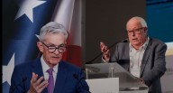 Presidente de la Fed Jerome Powell elogió a Julio Velarde por su papel en “la estabilidad económica” desde el BCRP: ¿Qué dijo?