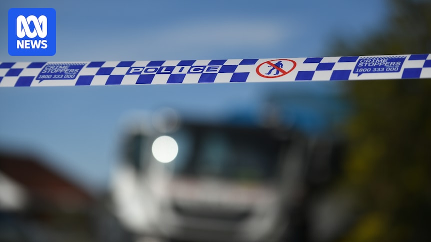Four-year-old boy missing in remote South Australian mid