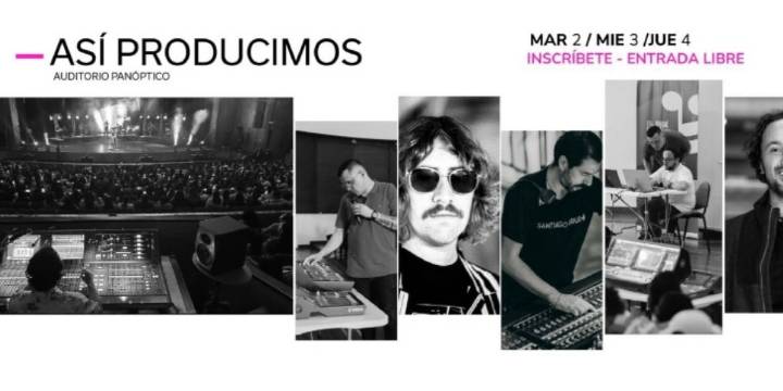 Regresa Así producimos del Ibagué Festival