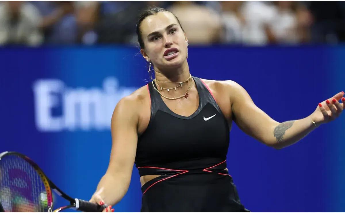 Where to watch Aryna Sabalenka vs Amanda Anisimova live in the USA: 2025 US Open