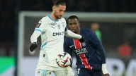 Aplazan el 'clásico' francés Marsella-PSG por las fuertes lluvias previstas