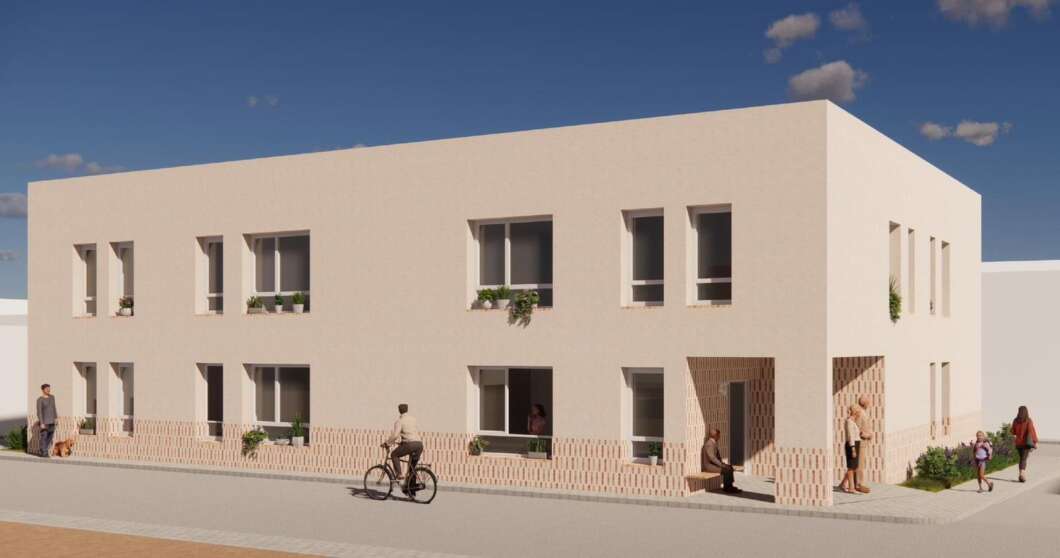 Casa al poble des de 200 euros: Tírig activa el lloguer de set pisos socials per atraure i fixar població al municipi
