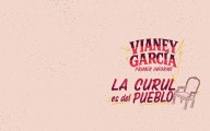 Vianey García, diputada federal, presenta su primer informe de actividades legislativas