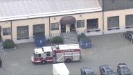 Serious industrial accident under investigation in Avon