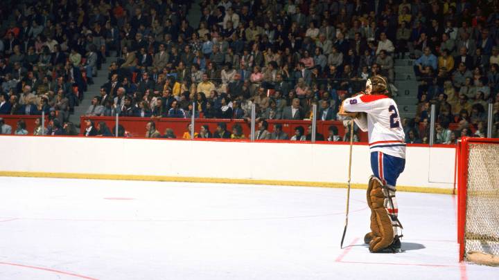 Adiós una leyenda: Ken Dryden falleció a los 78 años