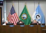 Despite risk of losing millions in grants, C-Tran committee opts to retain ‘3