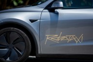 Tesla's robotaxi plans for Nevada move forward with testing permit