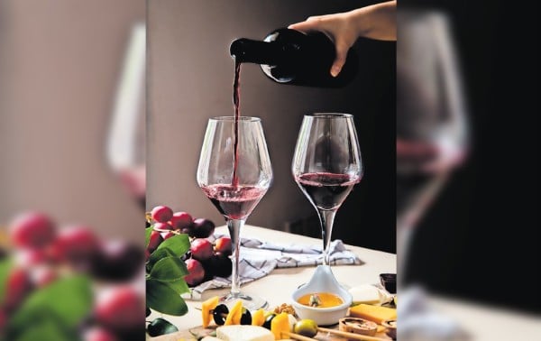 Regresa a Ciudad Juárez el Border Wine Fest