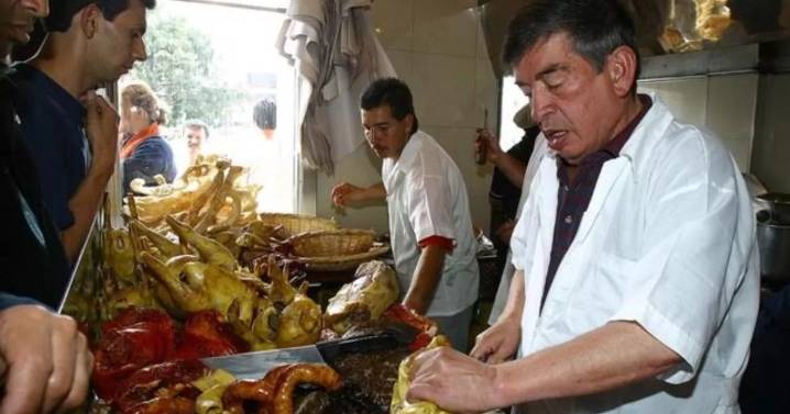 Tres trucos efectivos para ablandar la carne de gallina
