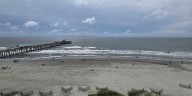 At least 1 dead in rip currents churned up by Humberto, Imelda along East Coast