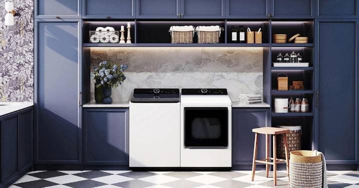 Is a top load washer right for you? Expert tips to keep in mind