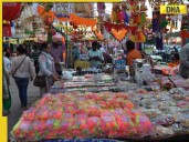 BIG boost to India's economy ahead of Dussehra, Diwali; likely to create 200000