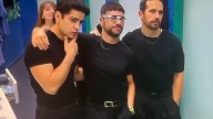 La Casa de los Famosos México: Guana y Shiki se dan 'apasionado' beso; ¿cuál fue la razón?