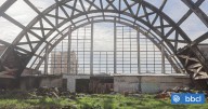 Gobernador Sergio Giacaman confirmó fondos para terminar diseño de nuevo Mercado Central de Concepción