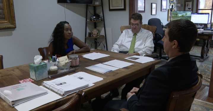 'Not a crime': Defense unveils new evidence in Marlin animal shelter case