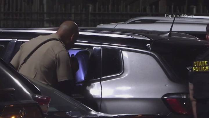 Illinois State Police investigating I-94 shooting that left 6