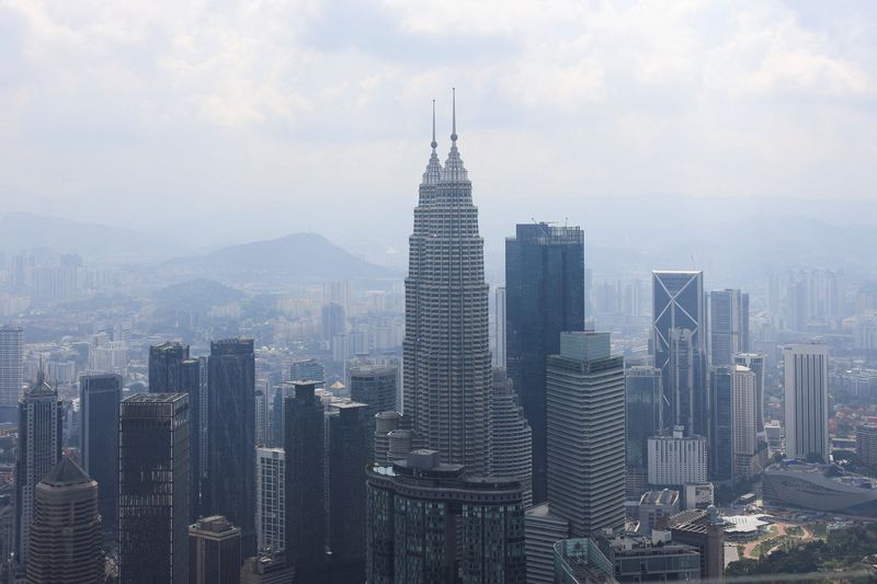 Analysis-Malaysia reins in data centre growth, complicating China's AI chip access