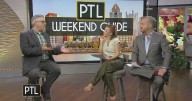 PTL Weekend Guide: Sept. 25, 2025