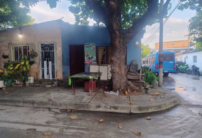 Tapicero se quitó la vida en Mamatoco