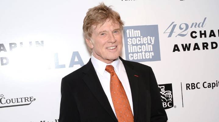 Conmoción en Hollywood por la muerte de Robert Redford: la despedida de los famosos