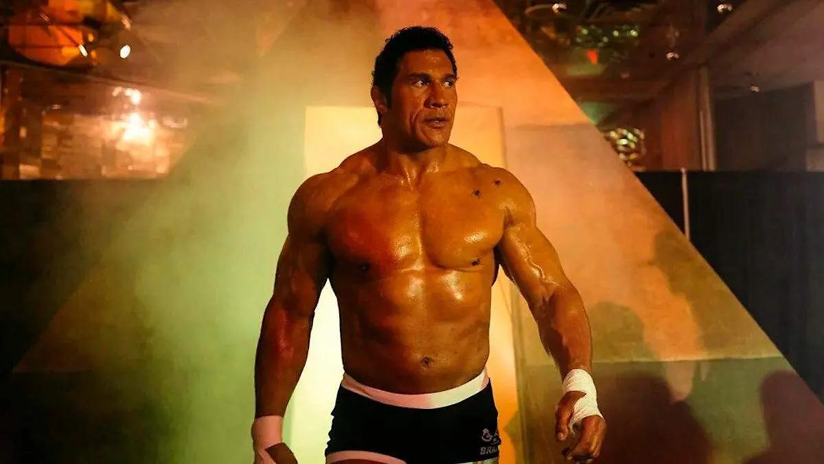 The Smashing Machine: ¿Qué debes saber de la película de Dwayne Johnson que sorprendió en el festival de Venecia?