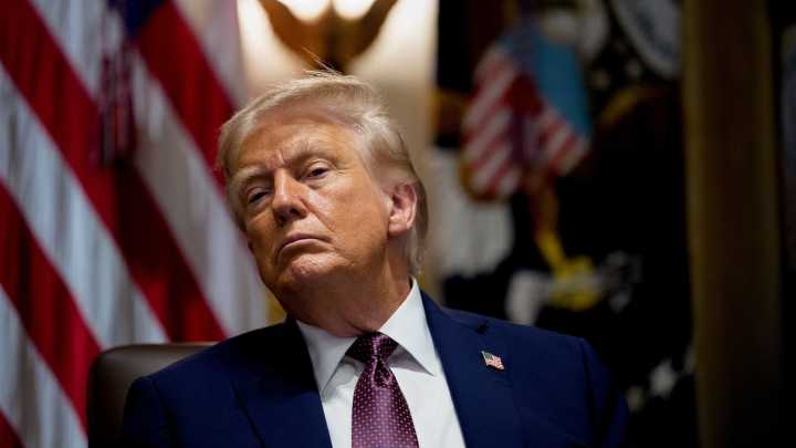 Trump faces several legal battles over Fed firing, deportations and tariffs