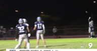 Cienega, Rincon, Desert Christian, Salpointe, among Friday night winners
