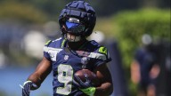 Seahawks hope to showcase improved running game when they open against 49ers' young defense